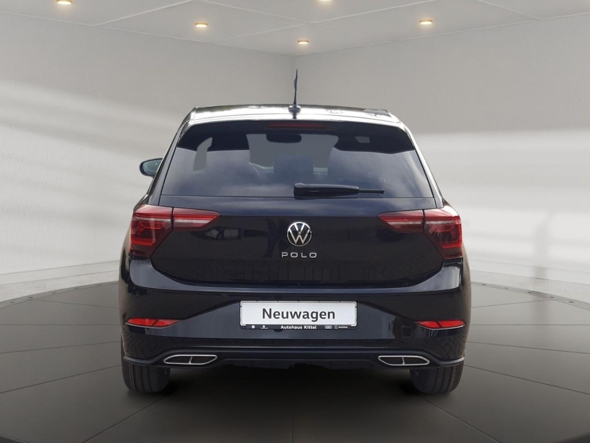 Volkswagen Polo R-Line