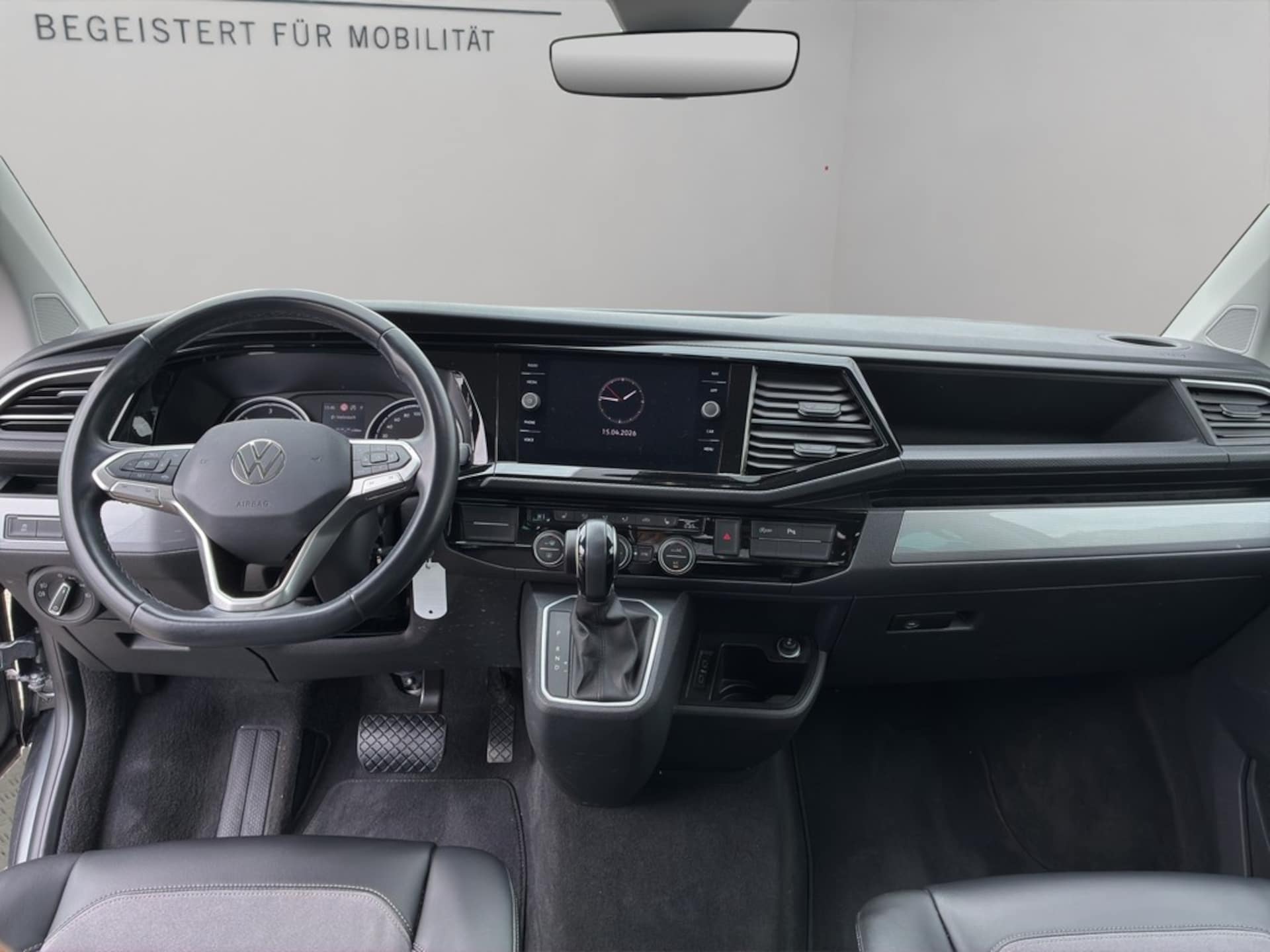 Volkswagen T6.1 Multivan Comfortline