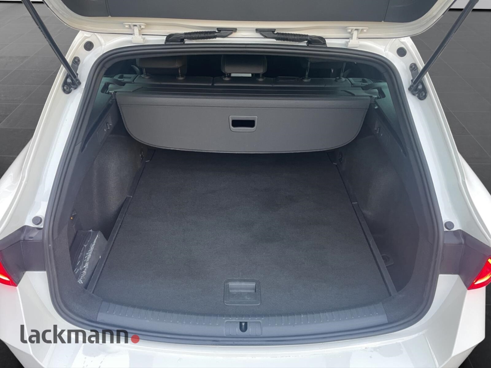 CUPRA Leon Sportstourer – Bild 7