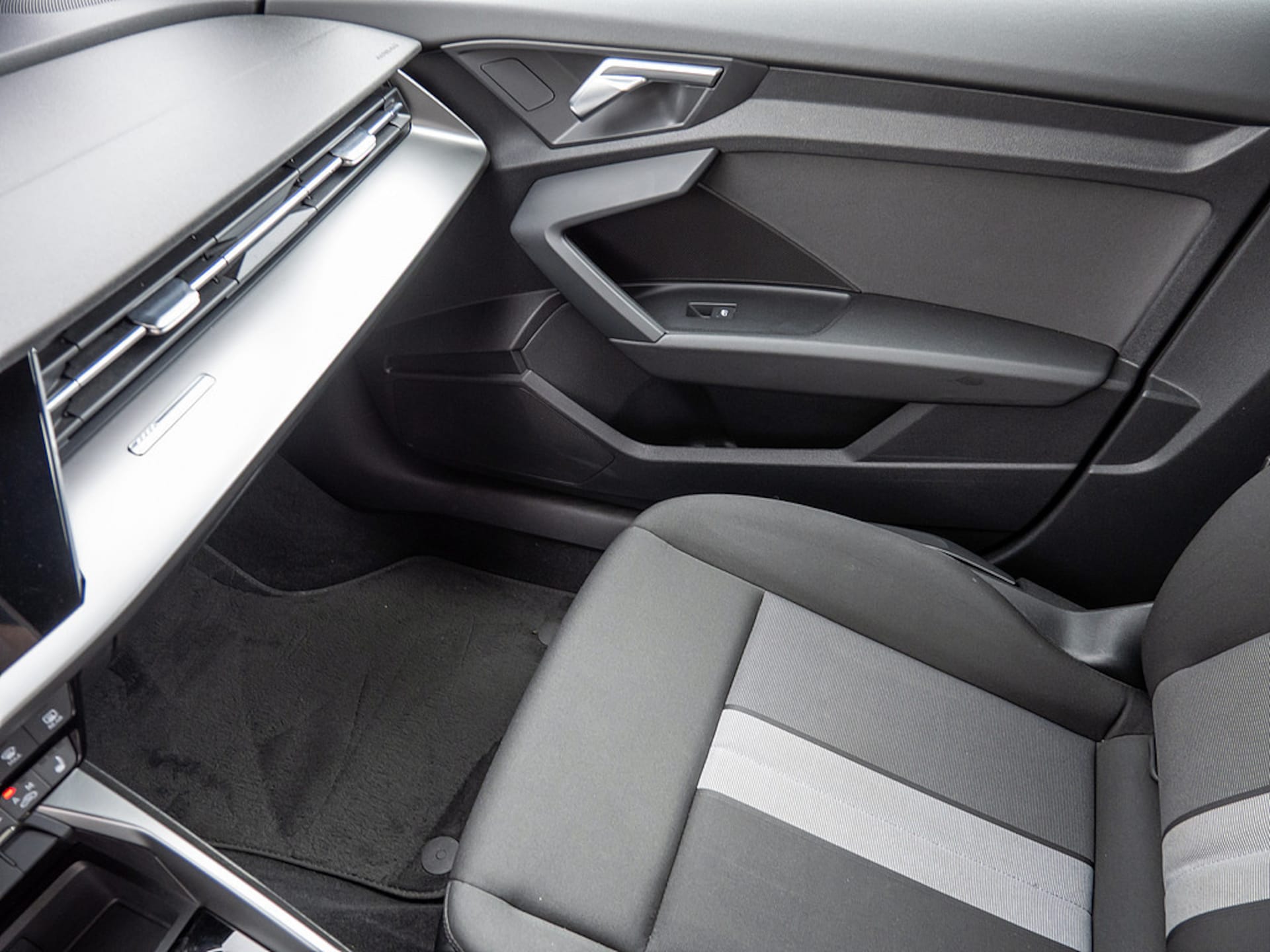 Audi A3 Sportback Advanced