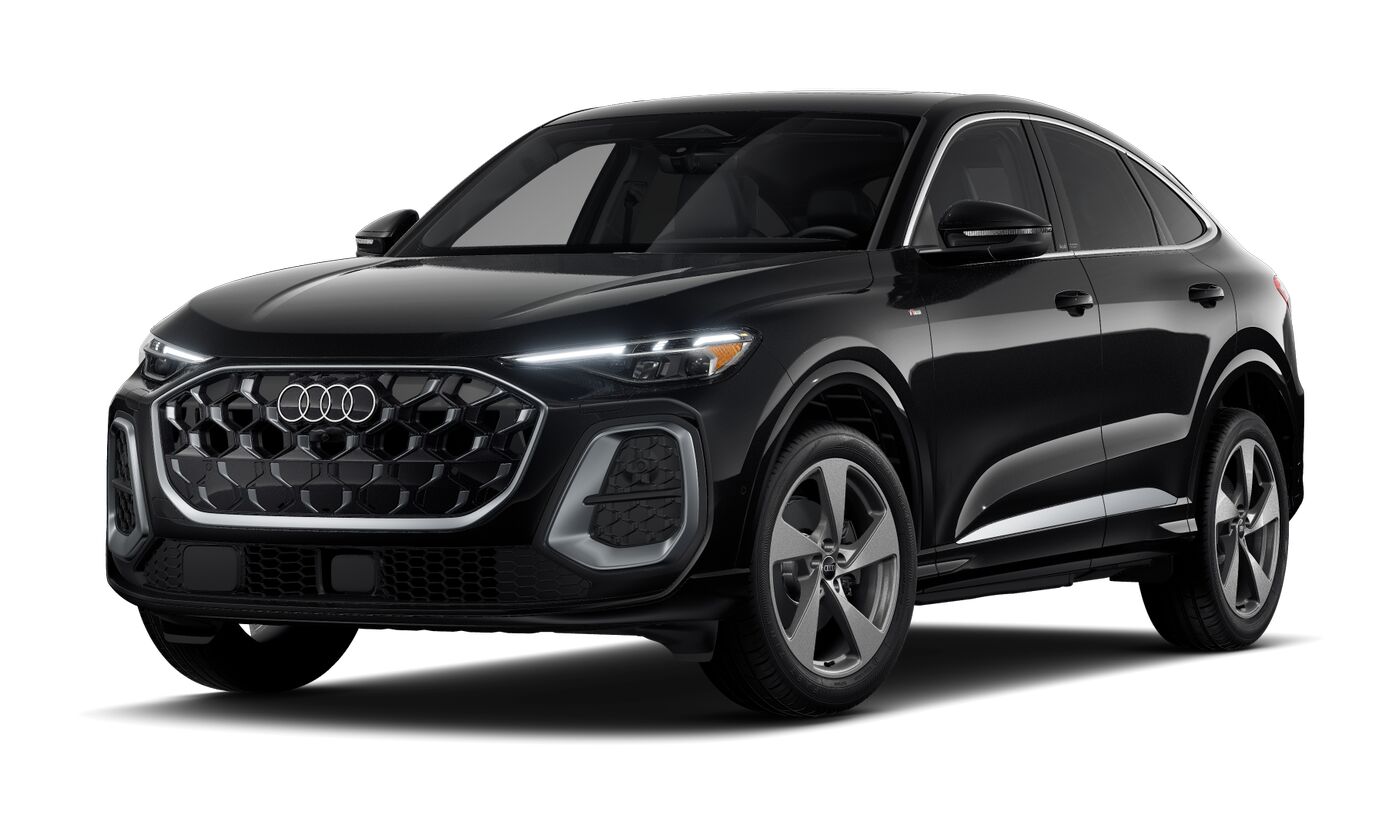 2025 Audi Q5 Sportback Premium Plus quattro's photo