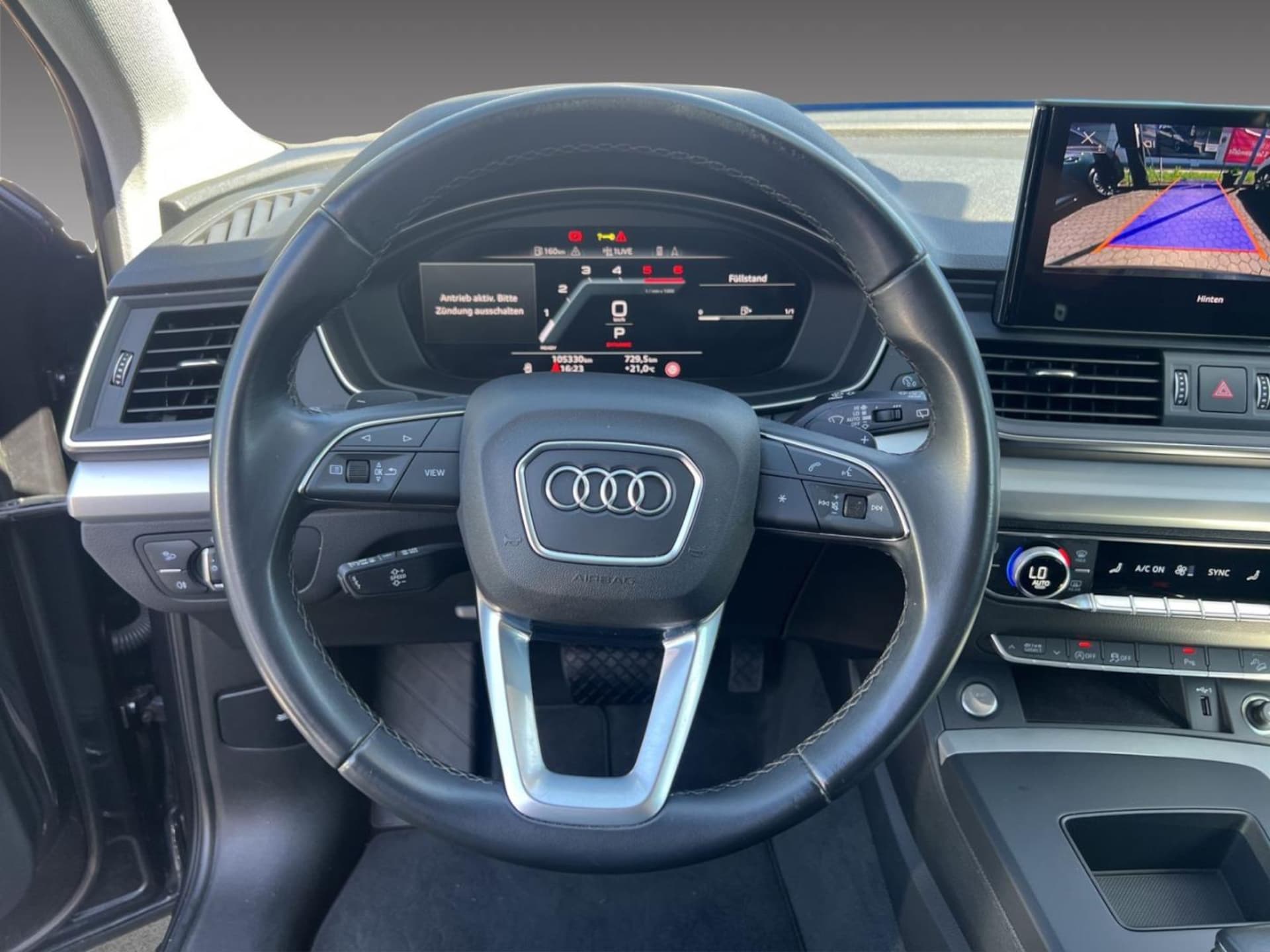 Audi Q5 SUV