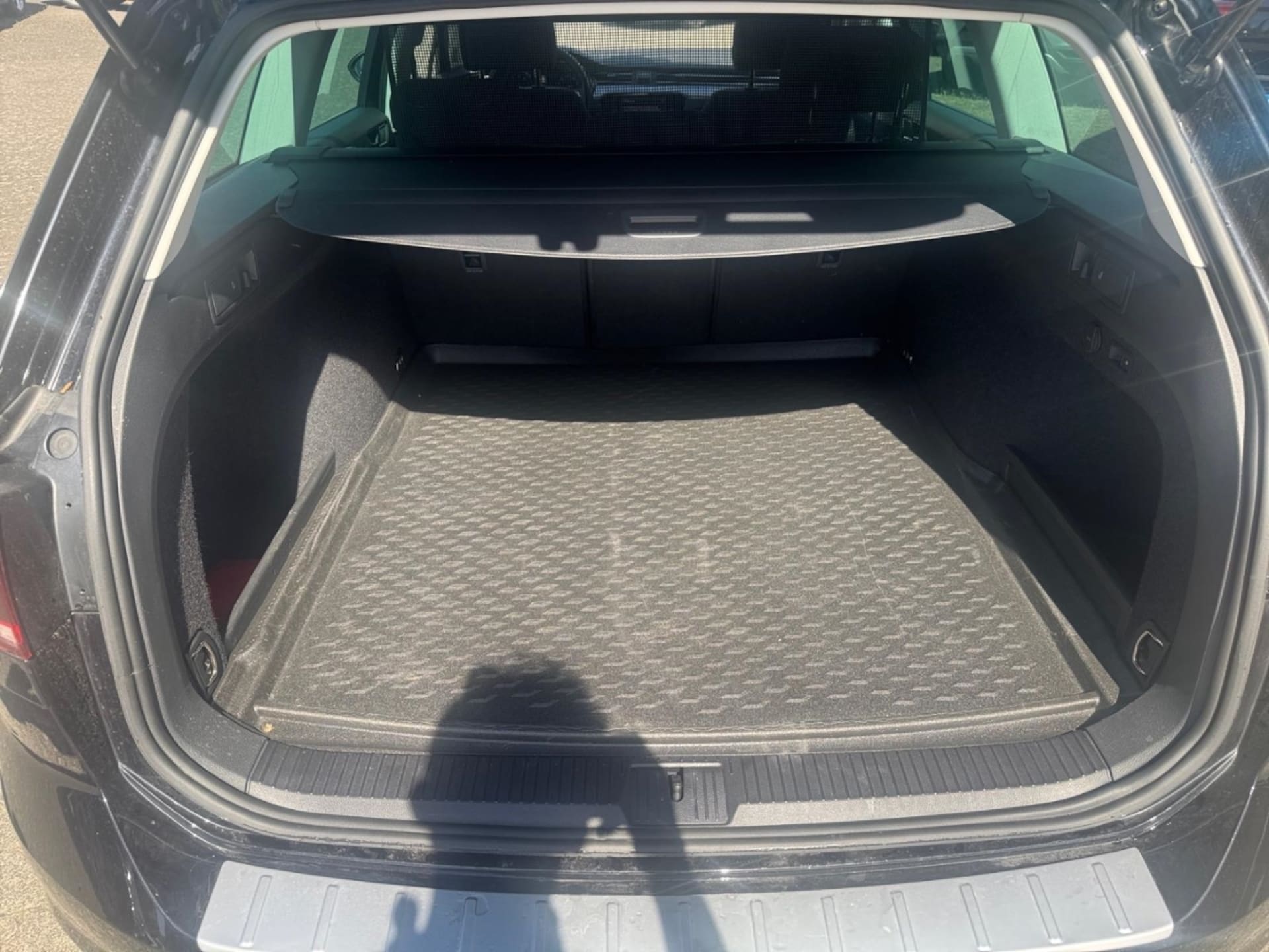 Volkswagen Passat Variant Business