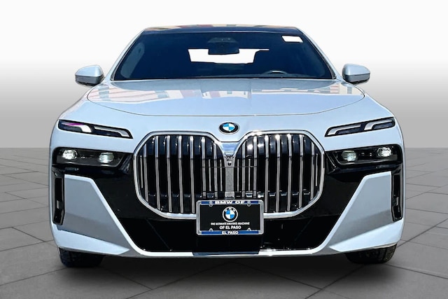 2024 BMW