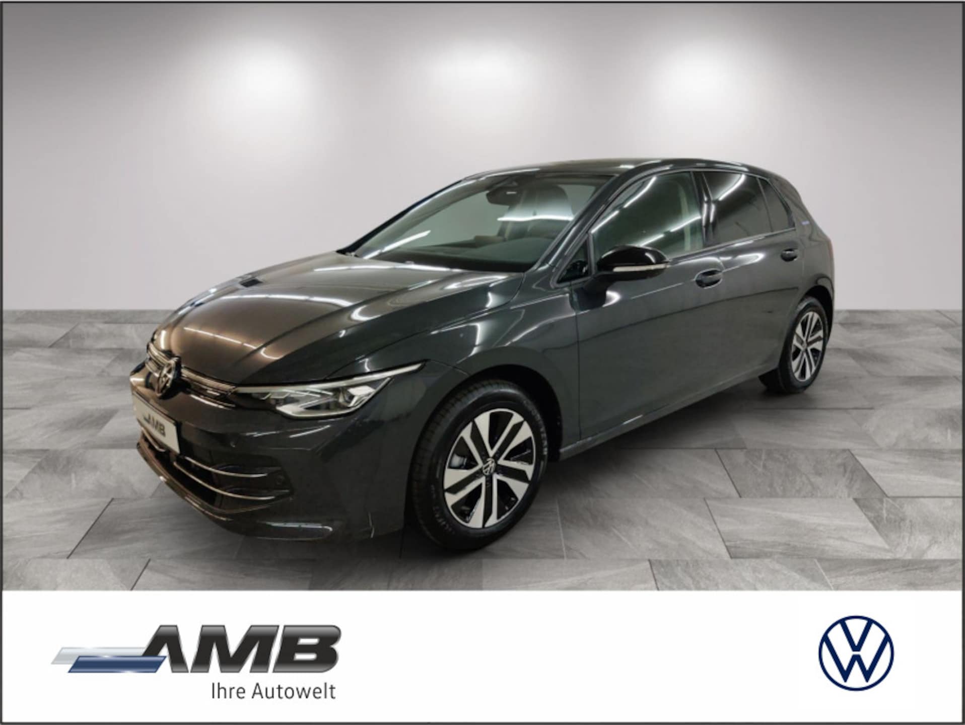 Volkswagen Golf ENERGY
