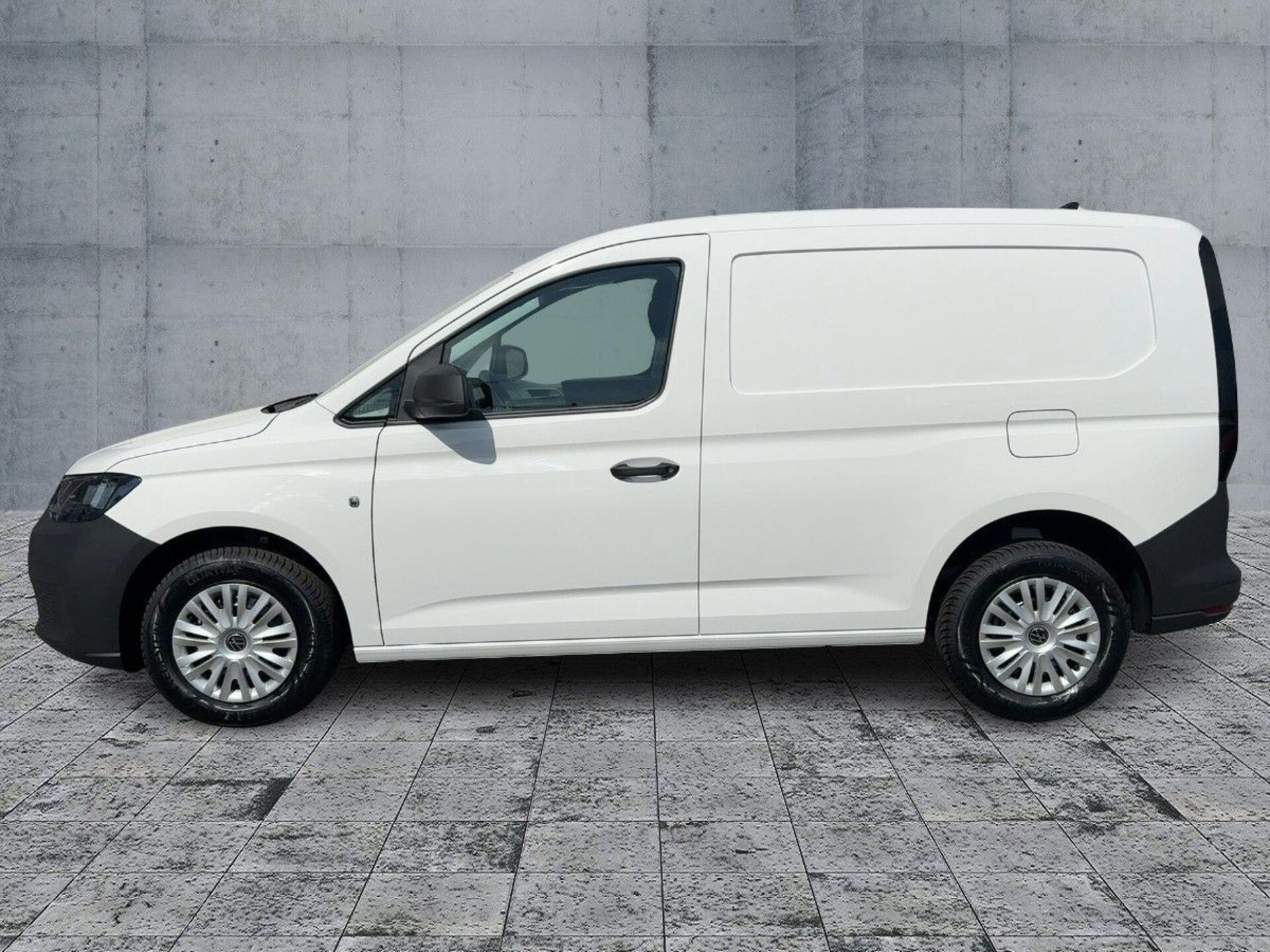 Volkswagen Caddy Cargo