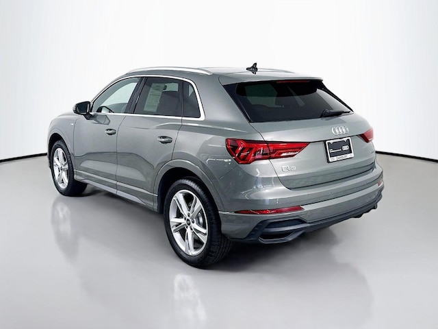 2024 Audi Q3 SUV