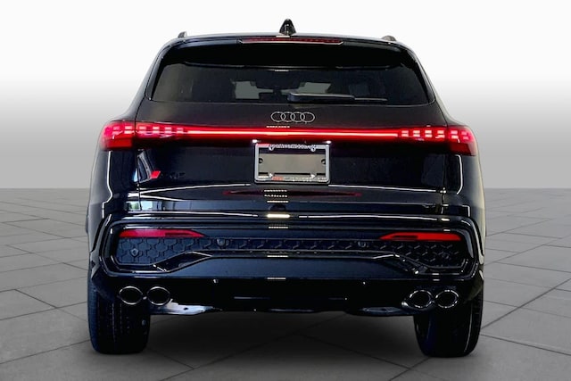 2026 Audi SQ5