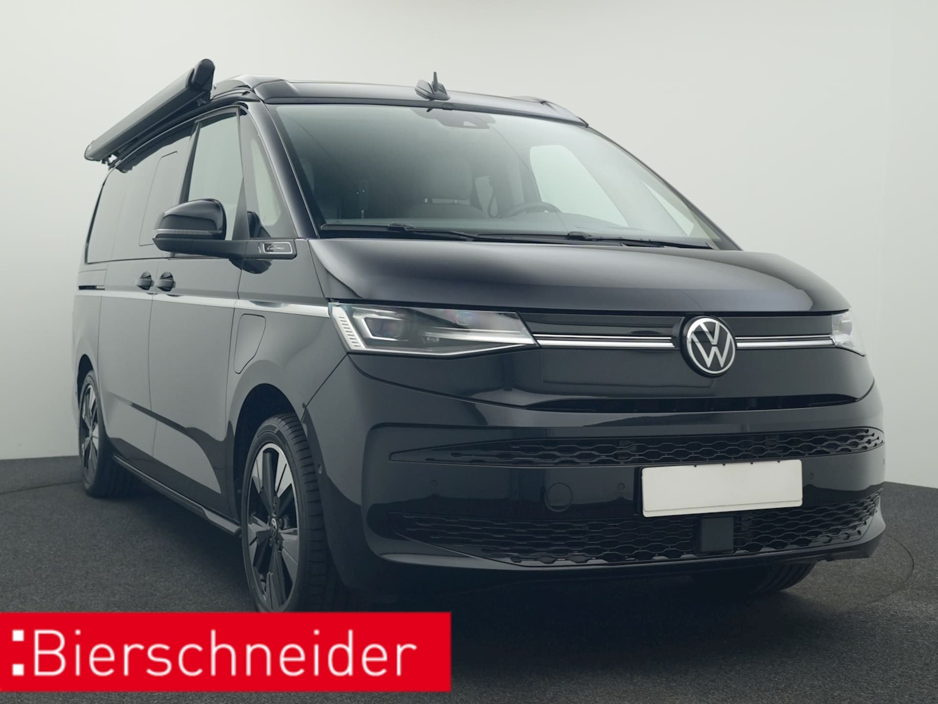 Volkswagen California Ocean