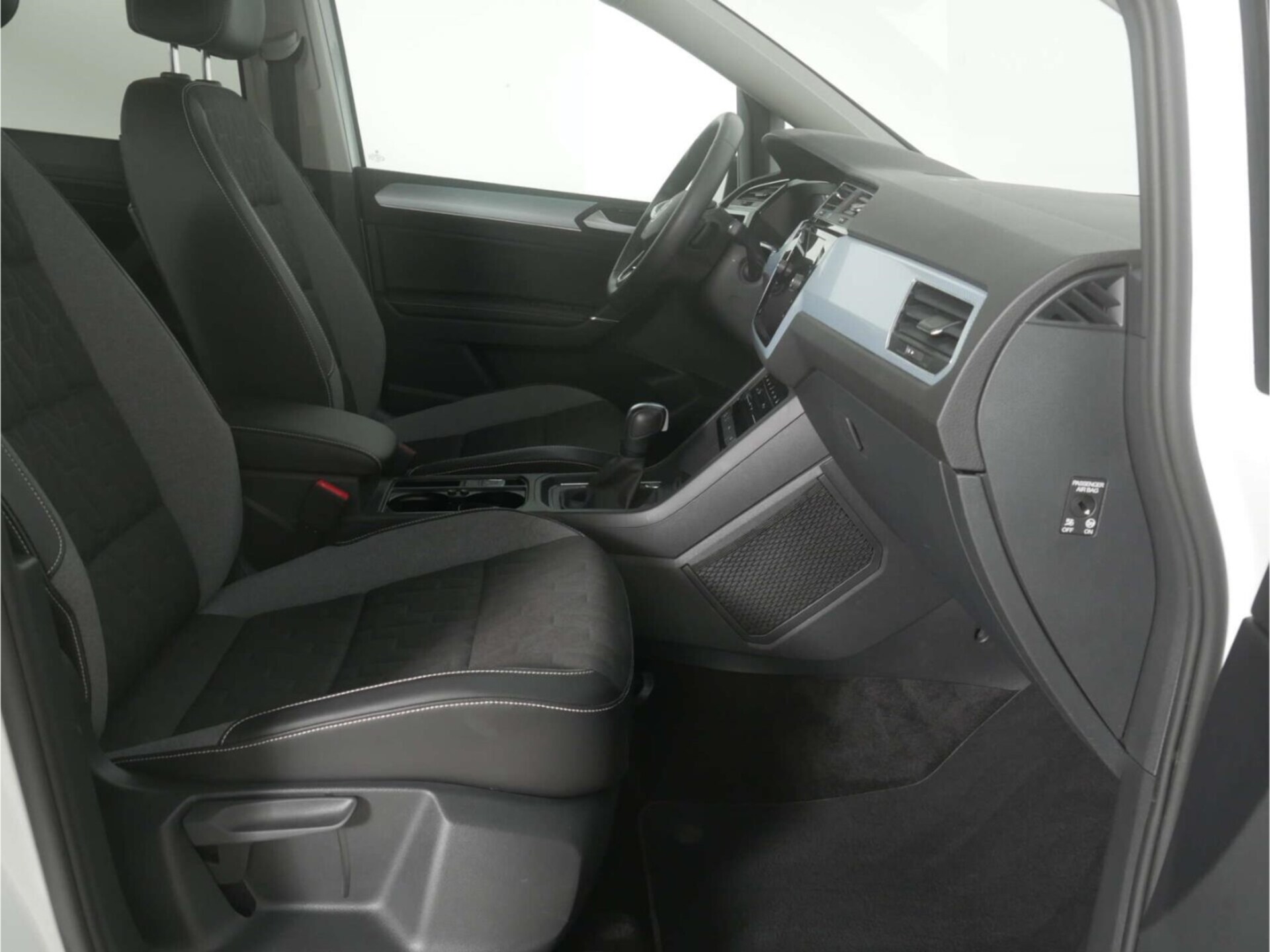 Volkswagen Touran Goal