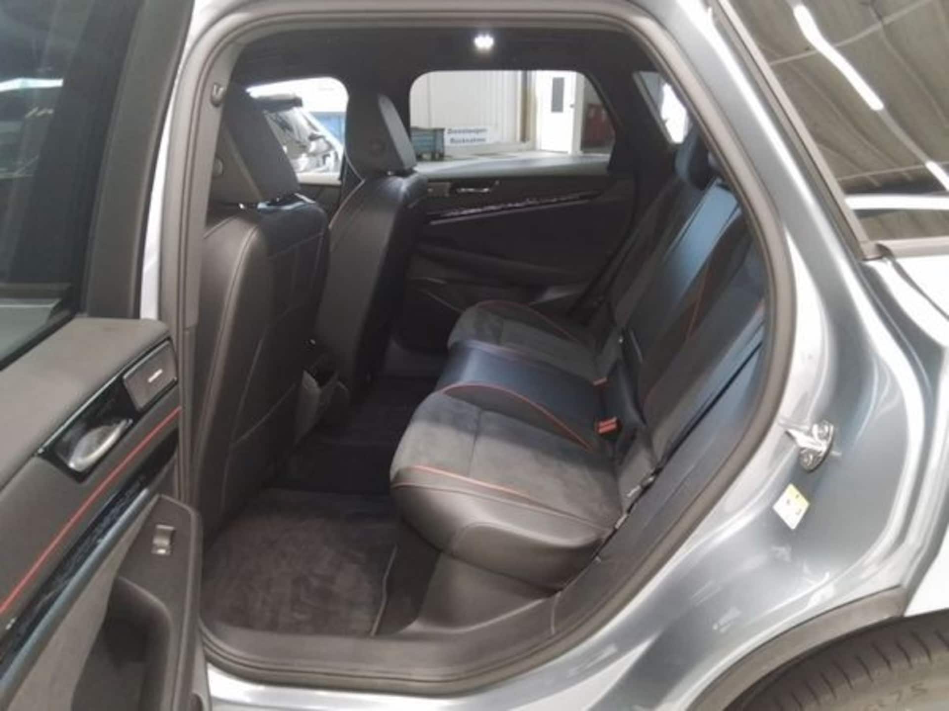 Volkswagen ID.7 Tourer GTX