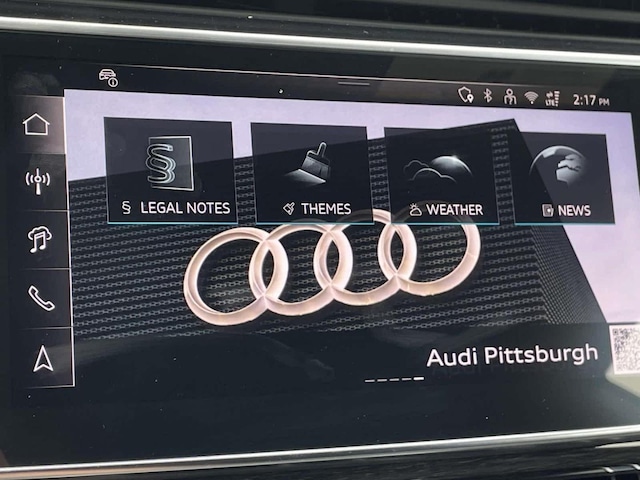 2026 Audi Q8 Premium Plus - Photo 26