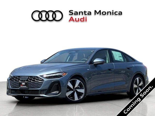 Photo of 2026 Audi A5 Sedan