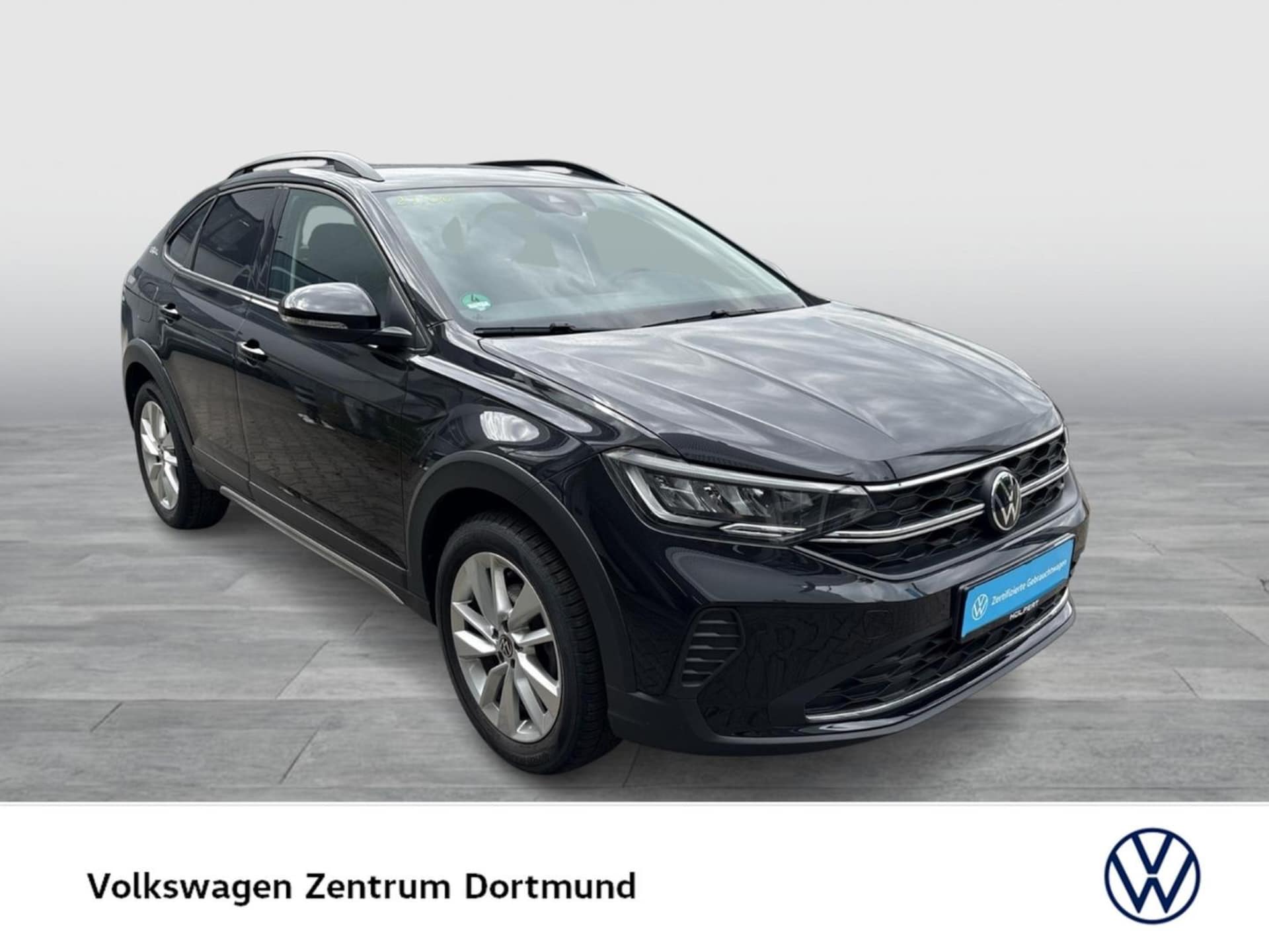 Volkswagen Taigo Goal