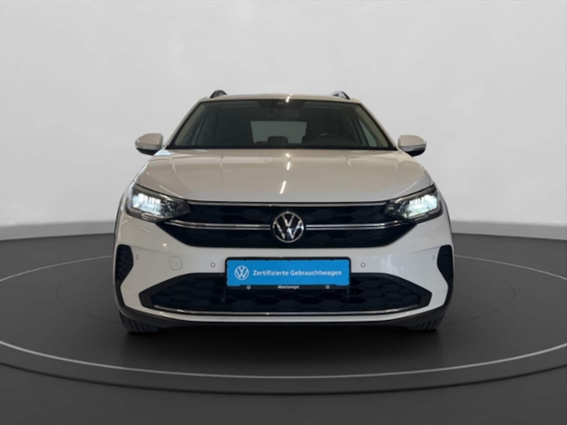 Volkswagen Taigo Life