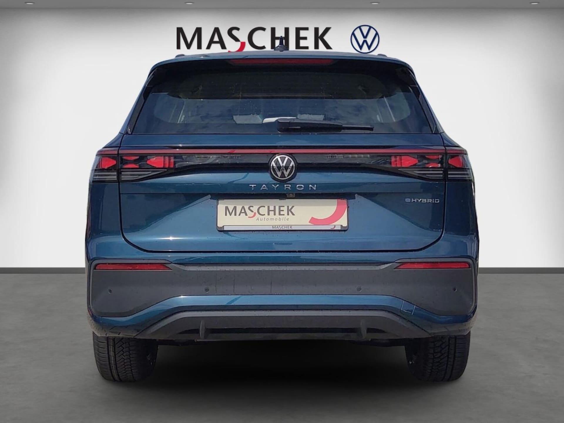 Volkswagen Tayron Life