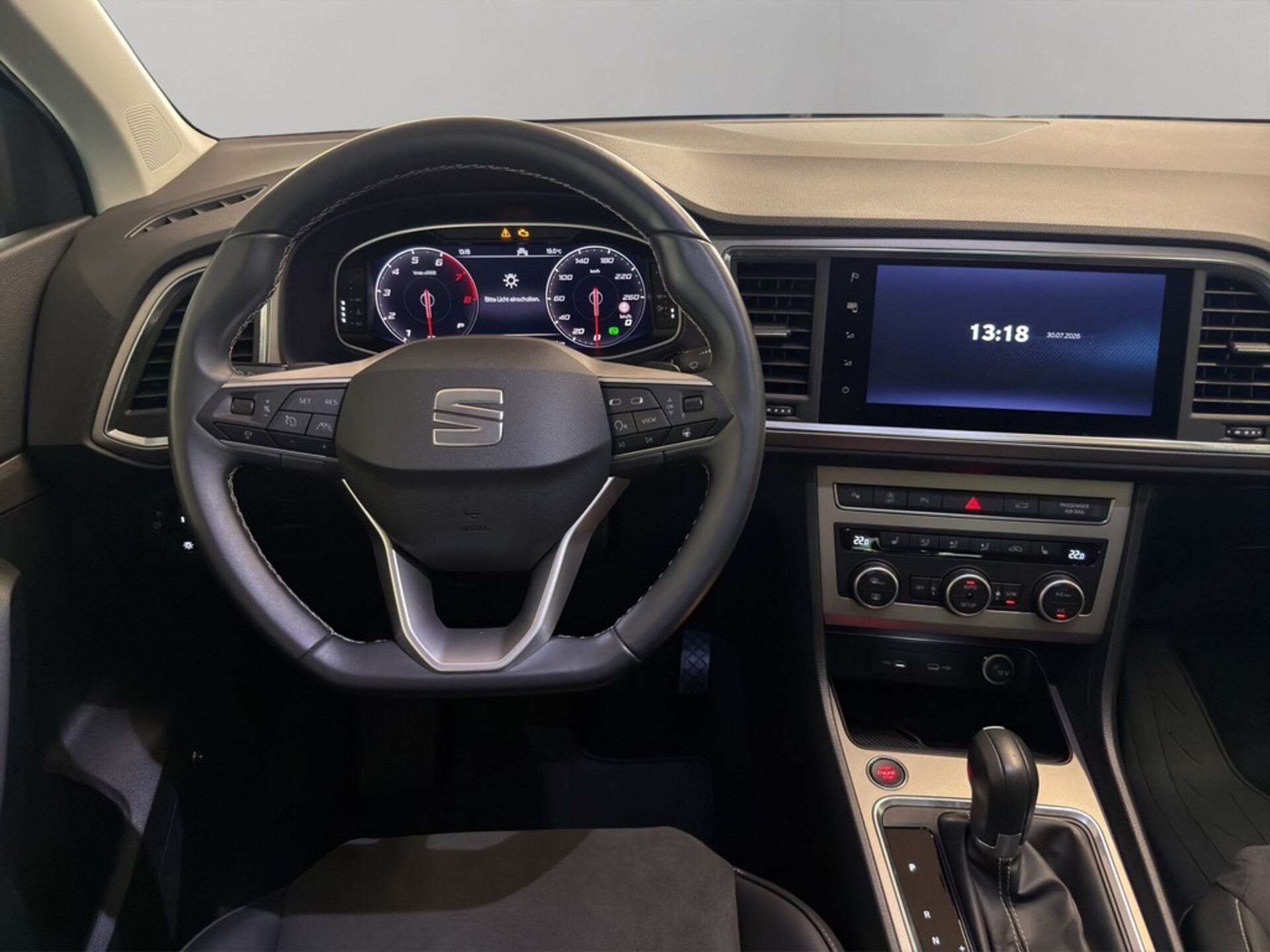 SEAT Ateca Xperience