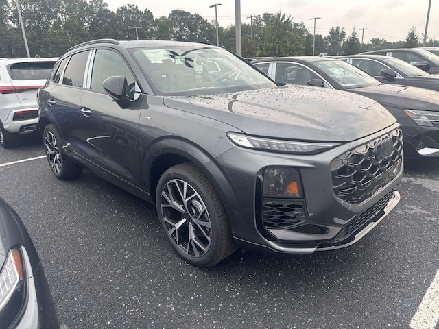 Photo of 2026 Audi Q3 SUV 
