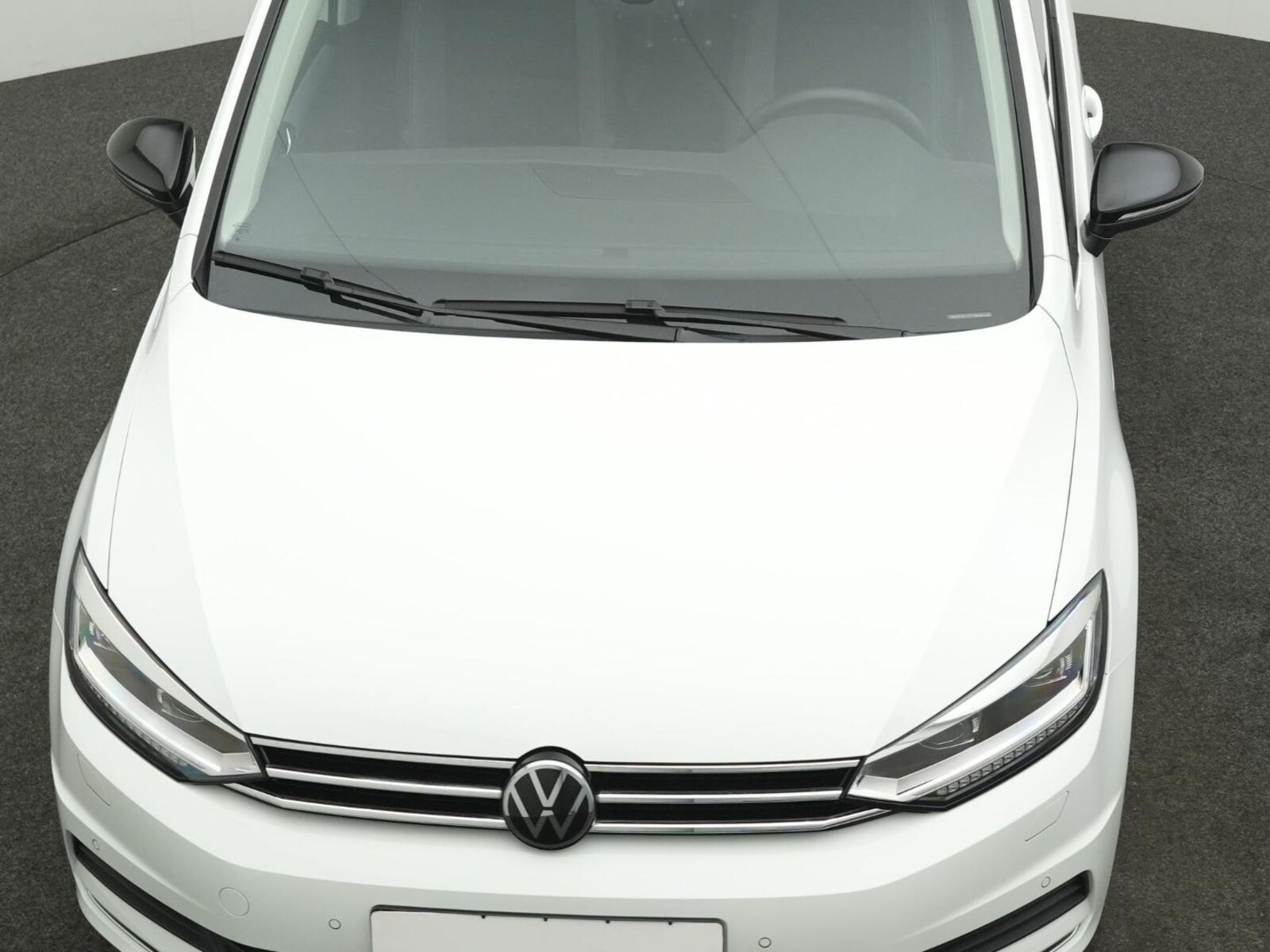 Volkswagen Touran – Bild 22