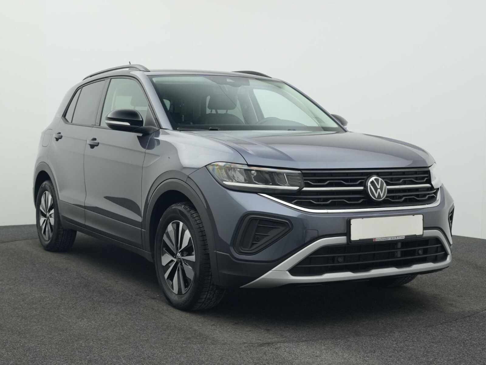 Volkswagen T-Cross – Bild 9