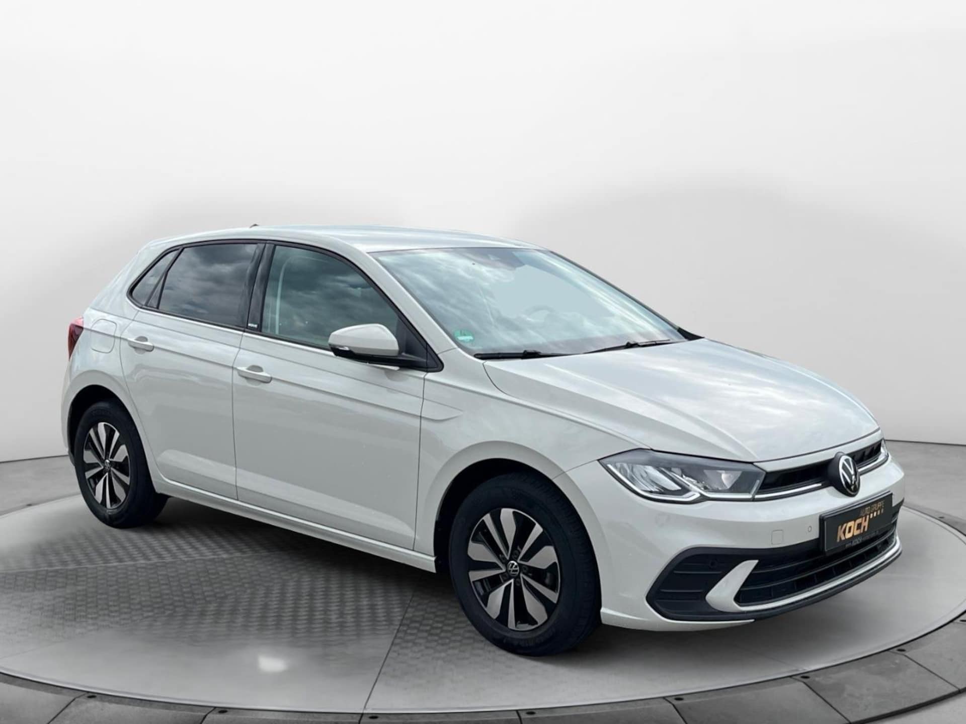 Volkswagen Polo MOVE