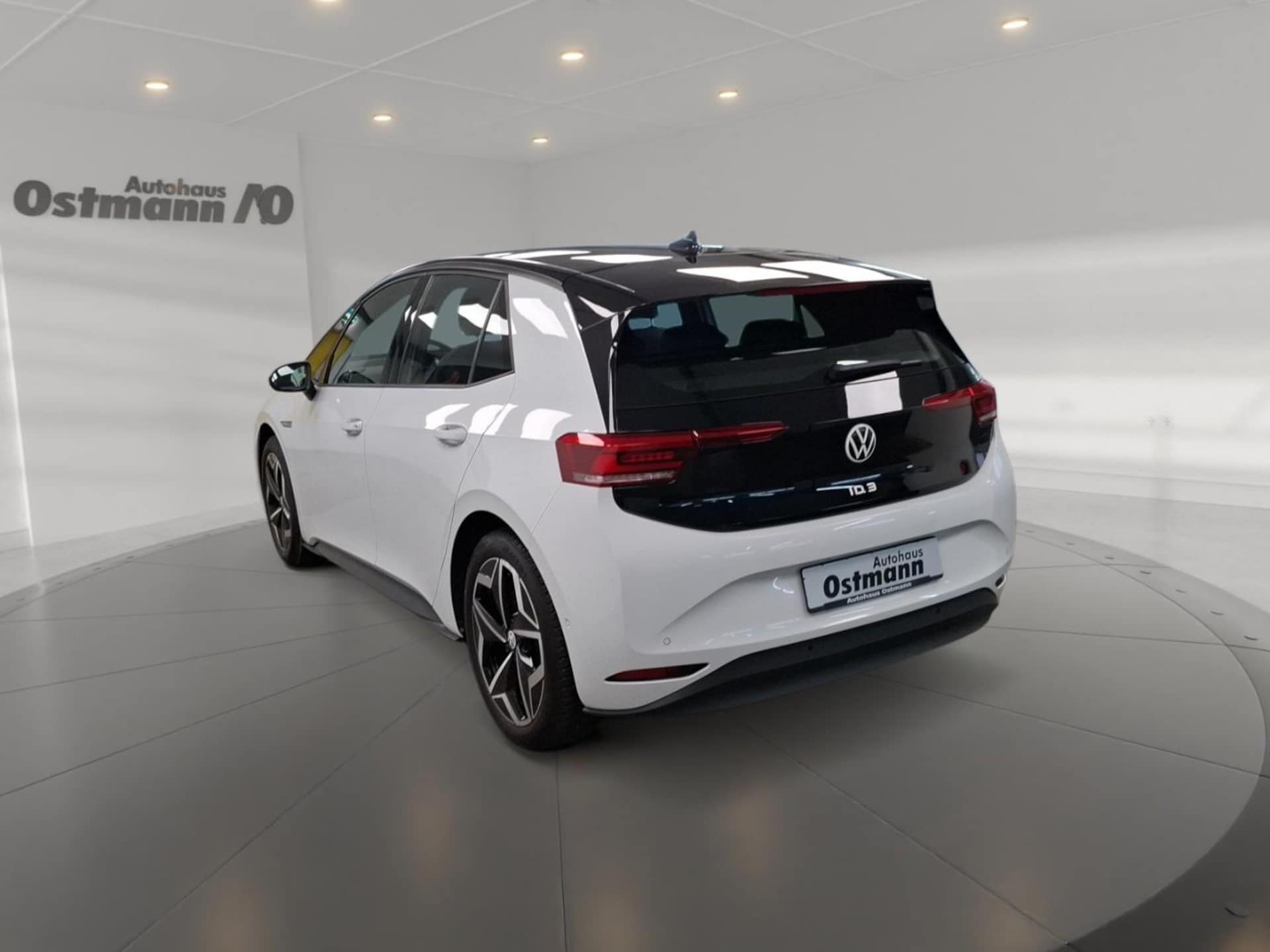 Volkswagen ID.3 Pro Performance