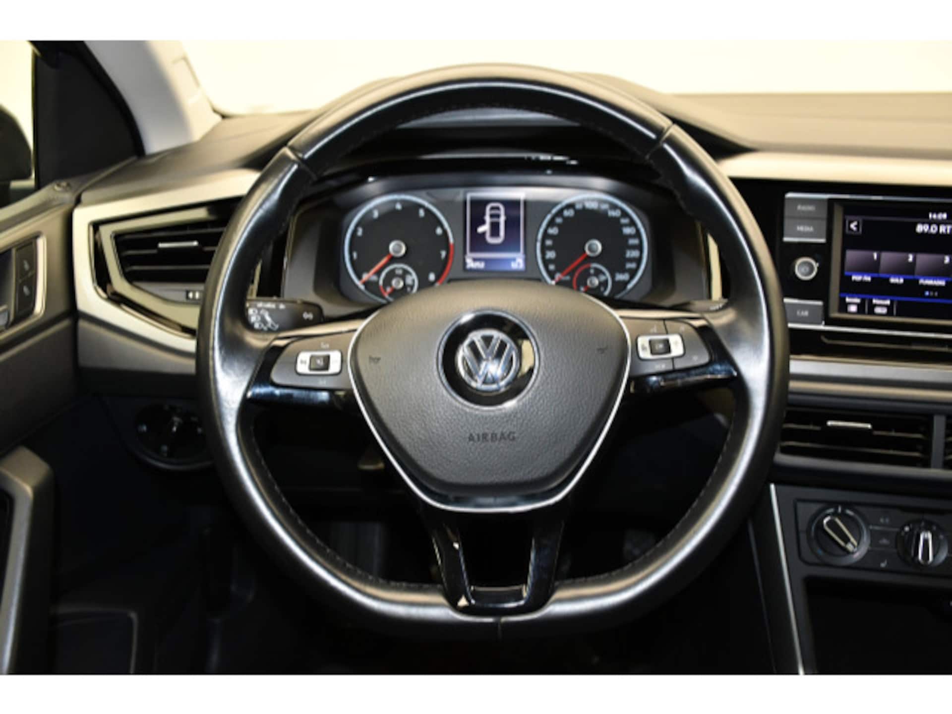 Volkswagen Polo Comfortline