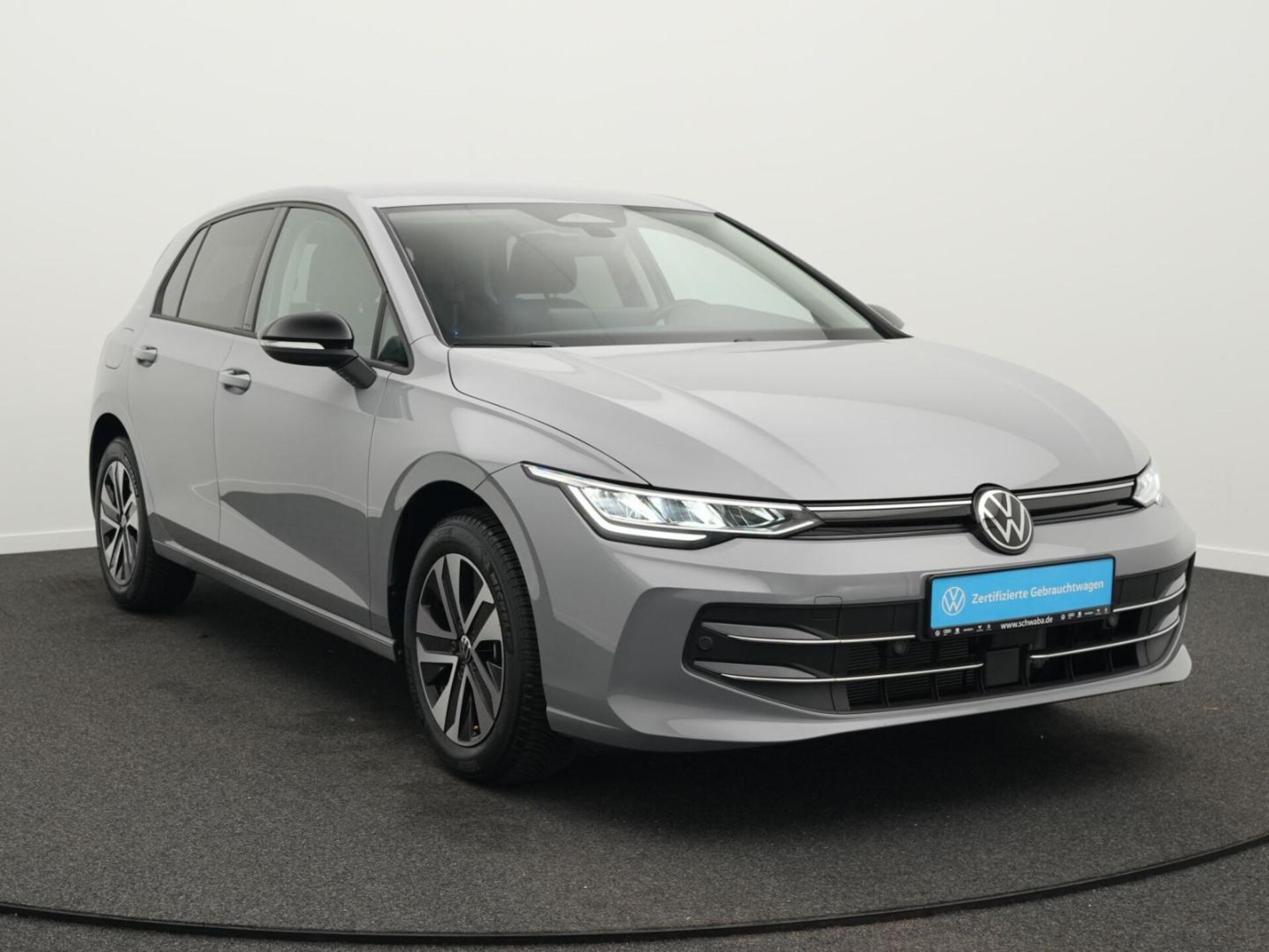 Volkswagen Golf ENERGY