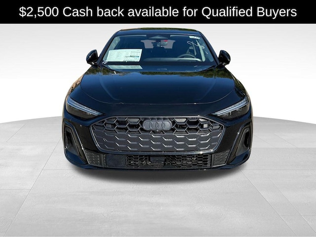 2026 Audi A5 Sedan