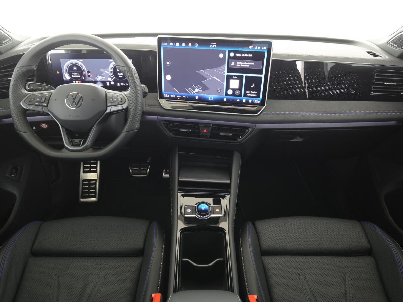 Volkswagen Tiguan – Bild 11
