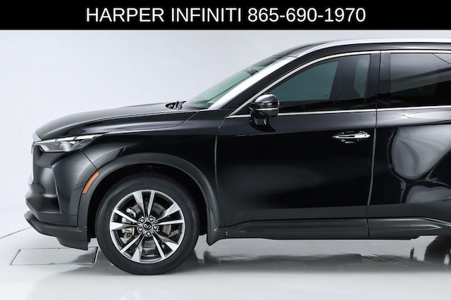 2023 Infiniti QX60