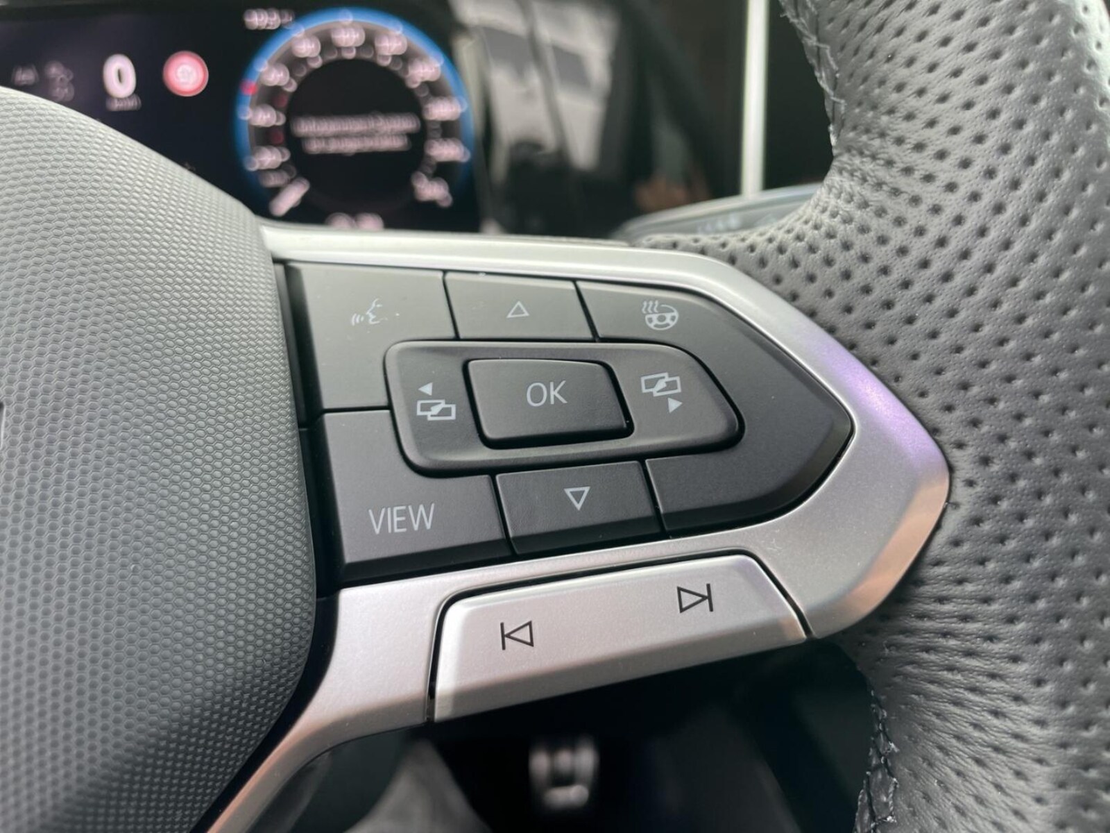 Volkswagen Golf – Bild 20