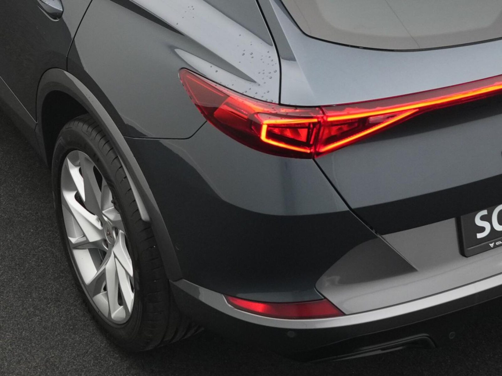 CUPRA Formentor – Bild 18