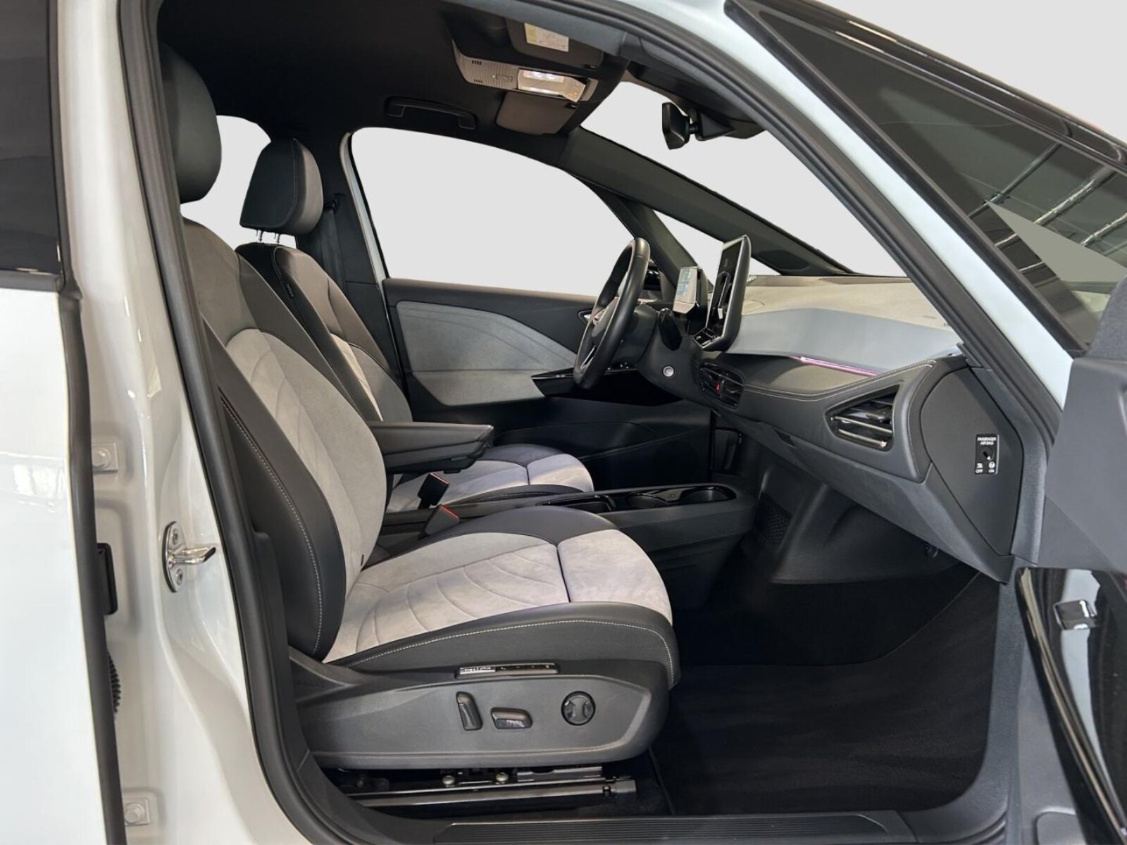 Volkswagen ID.3 – Bild 22