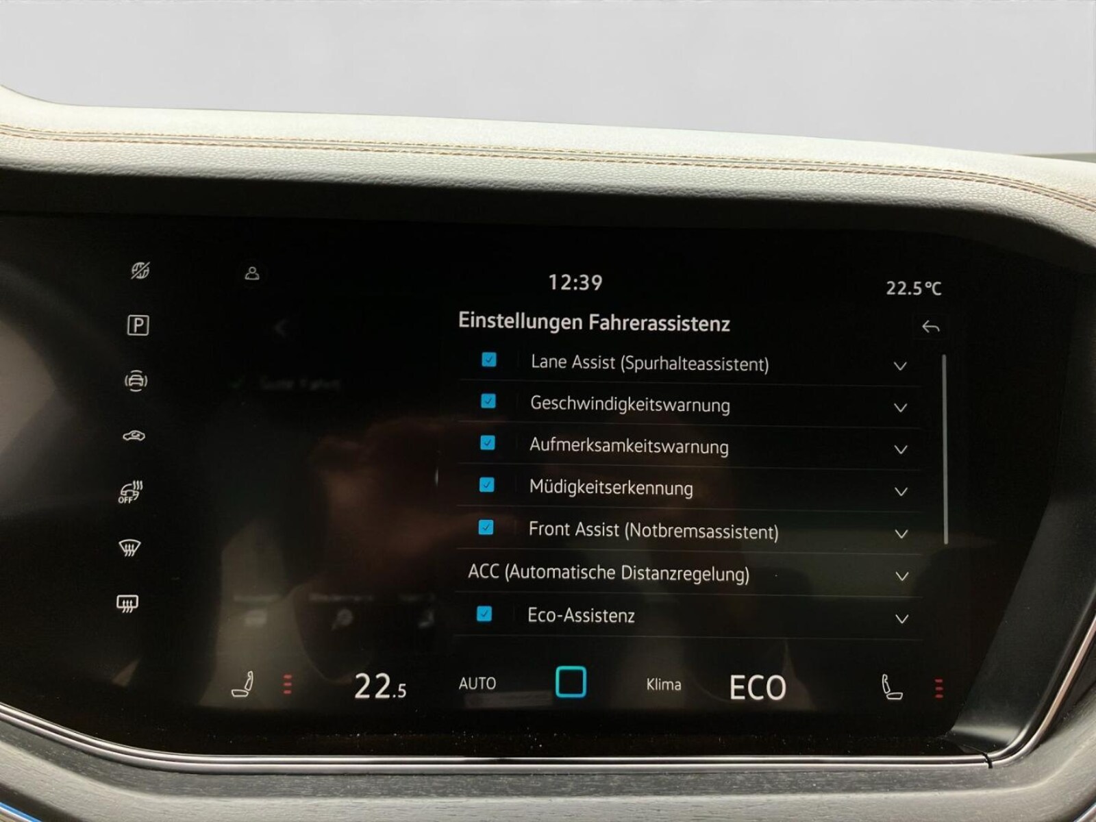 Volkswagen Touareg – Bild 16
