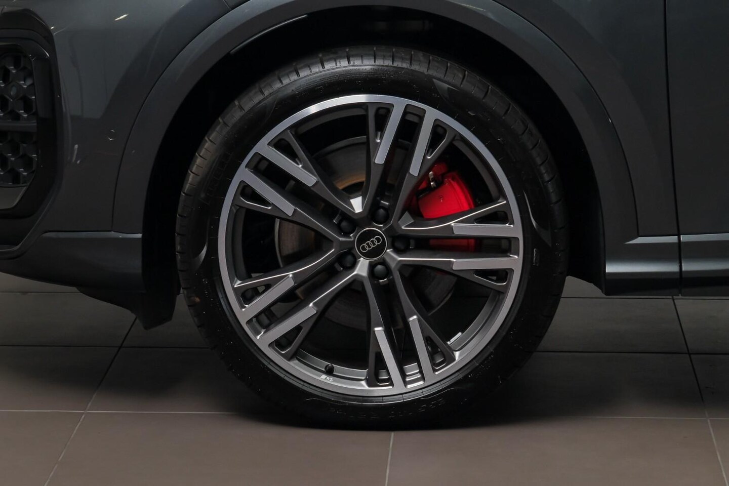 Image about Audi Q5 Sportback e-hybrid quattro S tronic