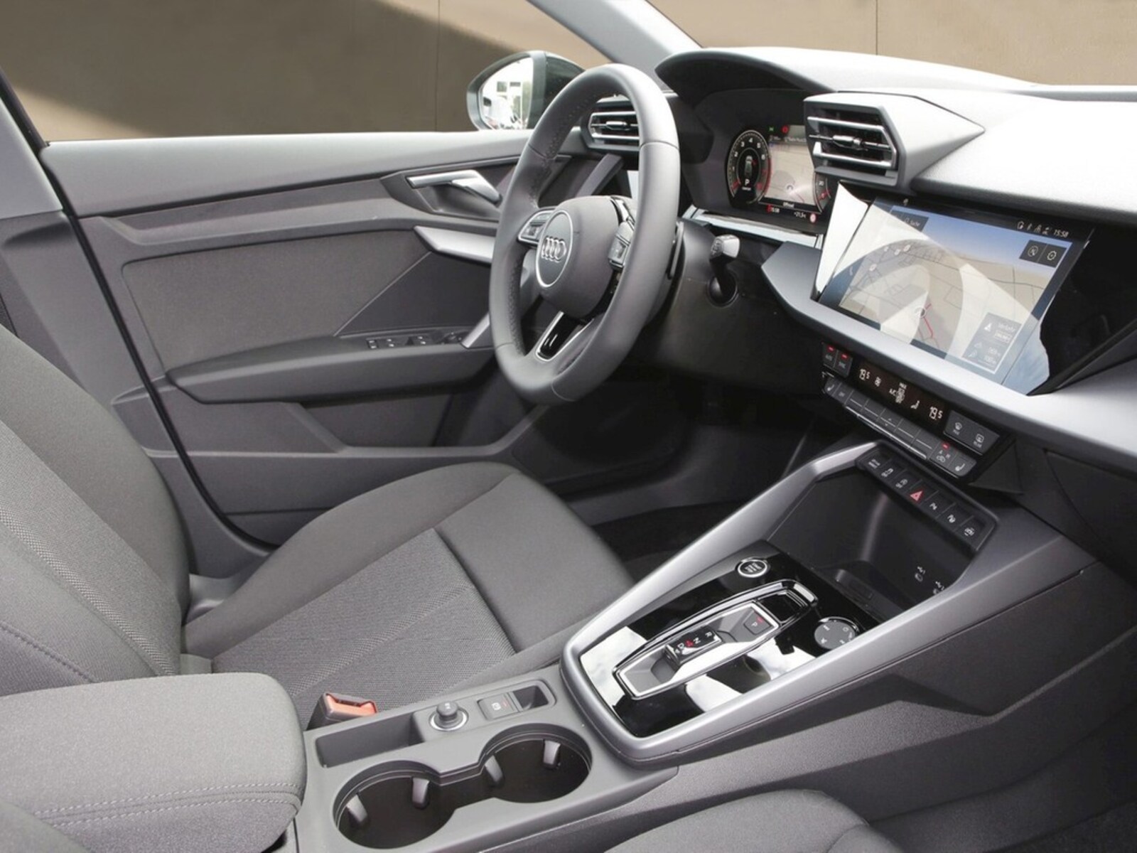 Audi A3 Sportback – Bild 13