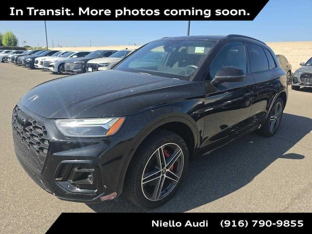 2024 Audi Q5