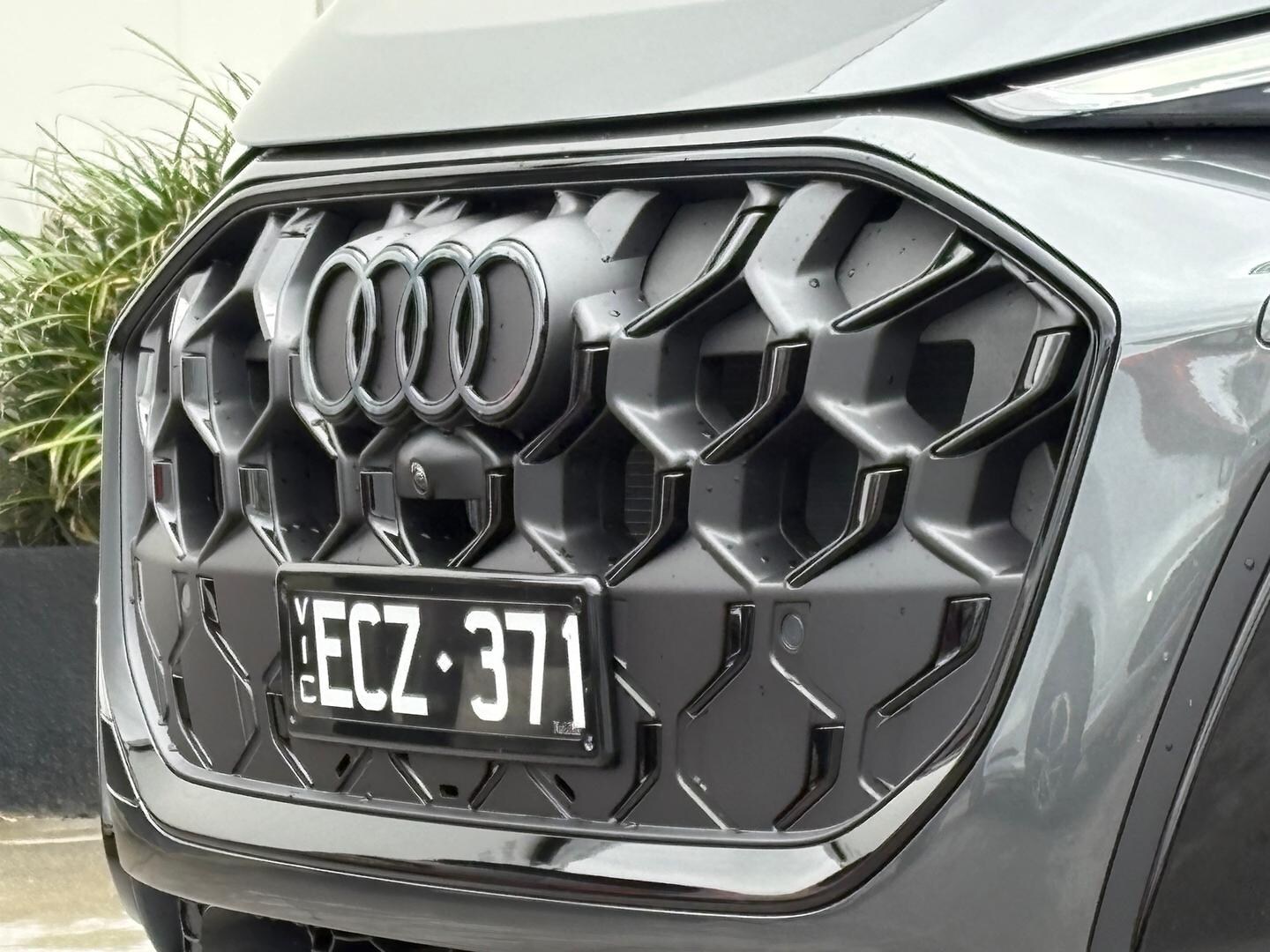 Image about Audi Q5 SUV Q5 sport TFSI quattro S tronic