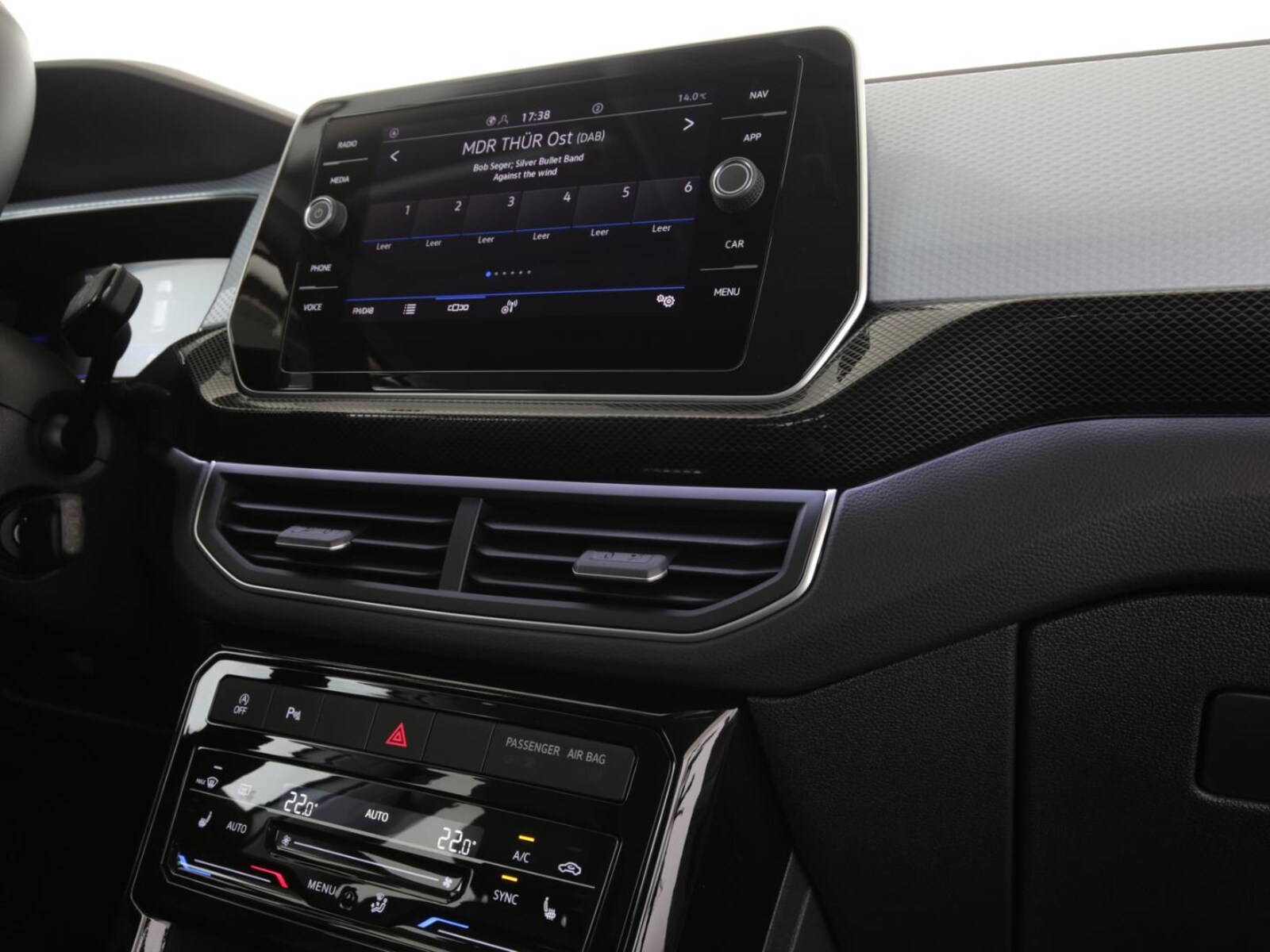 Volkswagen T-Cross – Bild 12