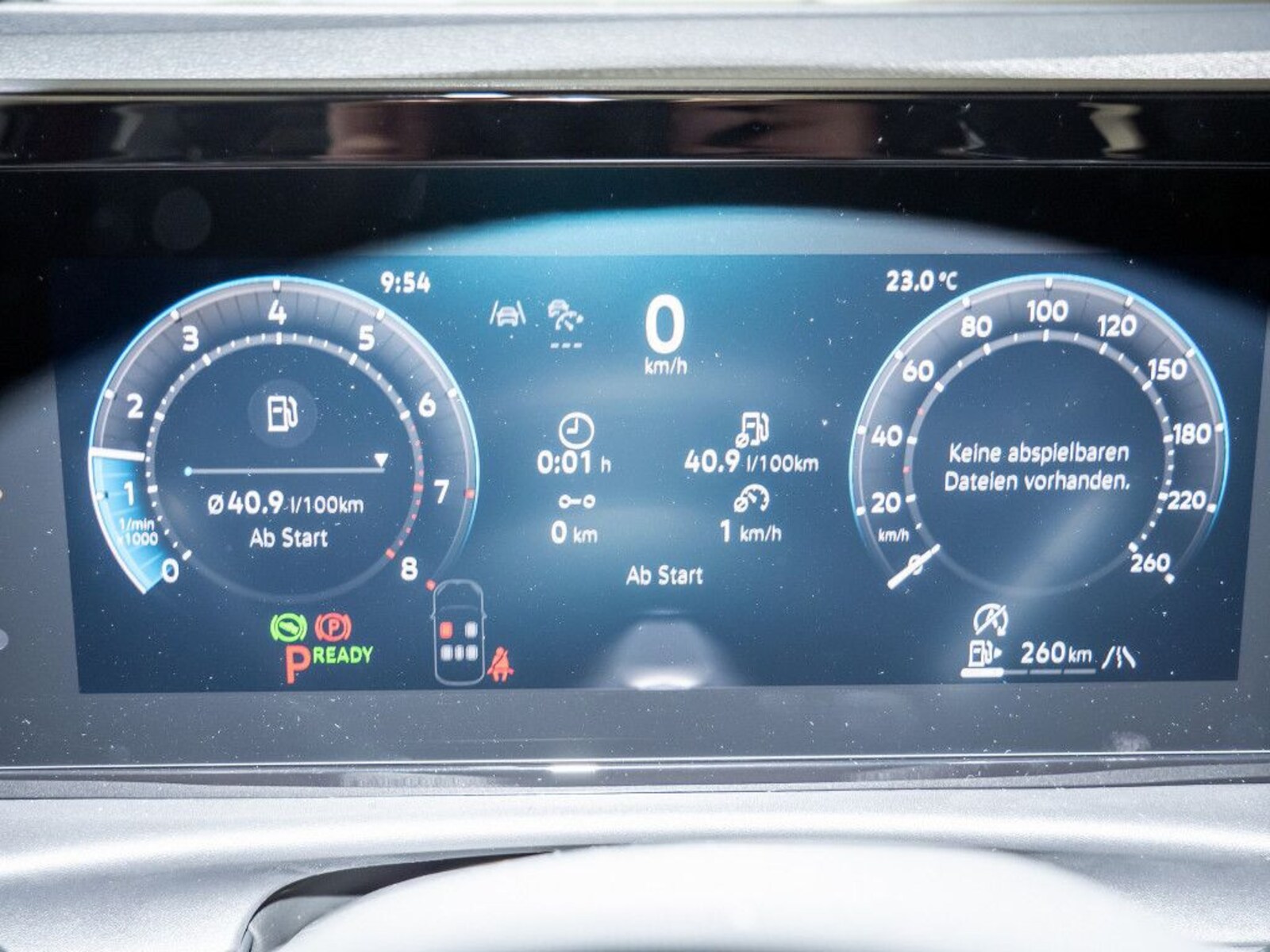 Volkswagen T-Roc – Bild 19