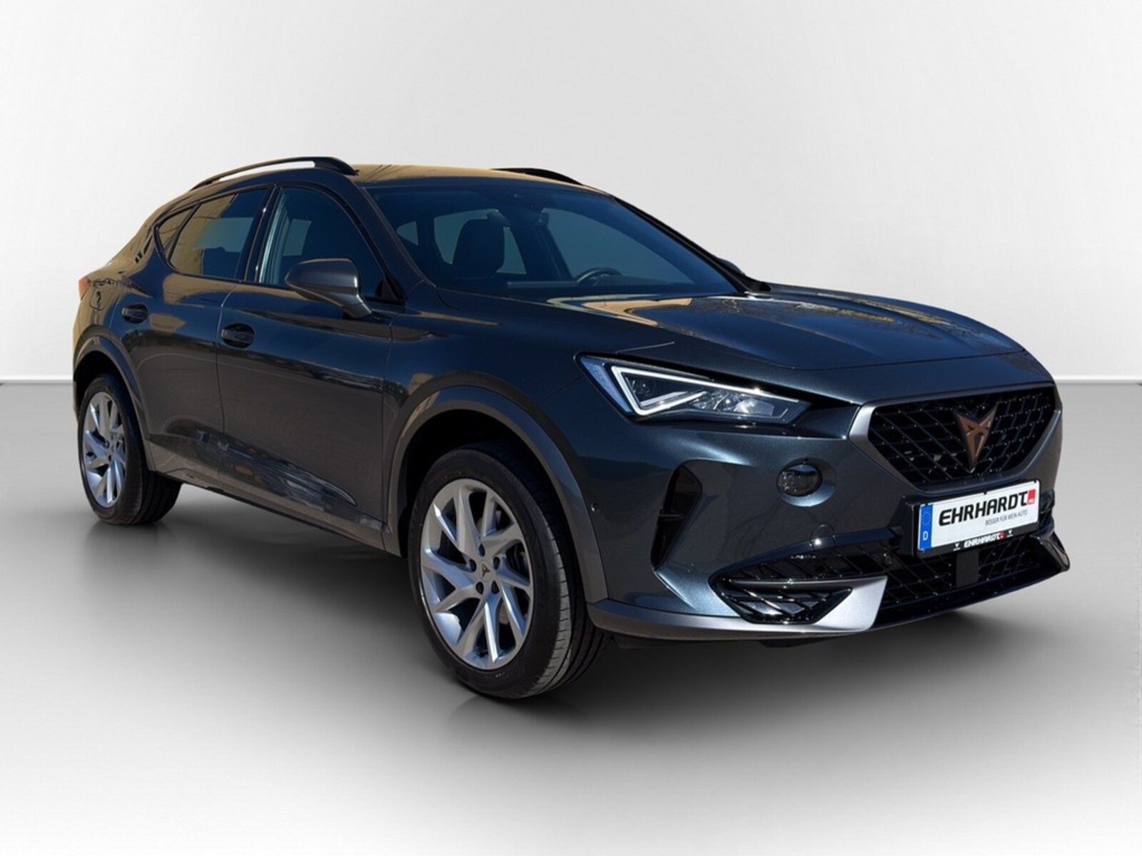 CUPRA Formentor – Bild 5