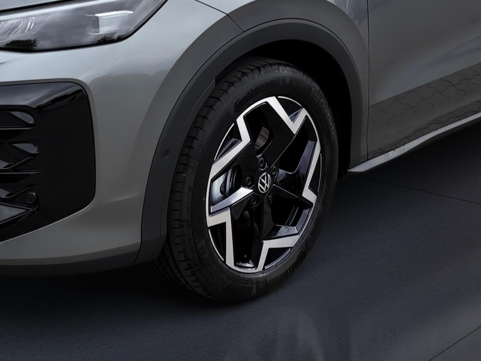 Volkswagen T-Roc – Bild 14