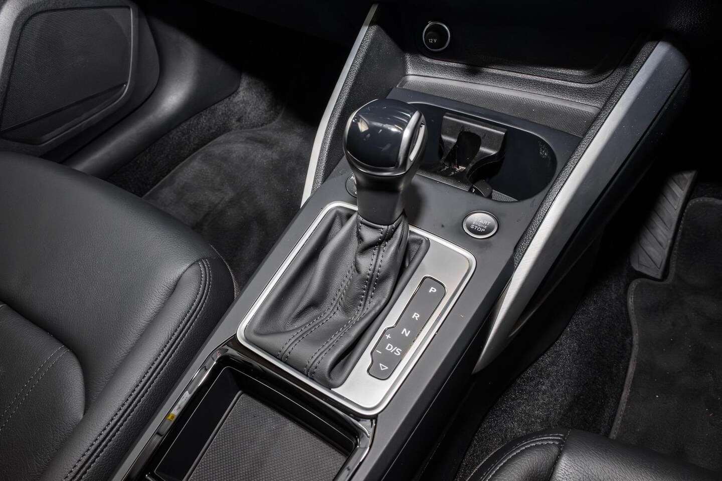 Image about Audi Q2 35 TFSI S tronic