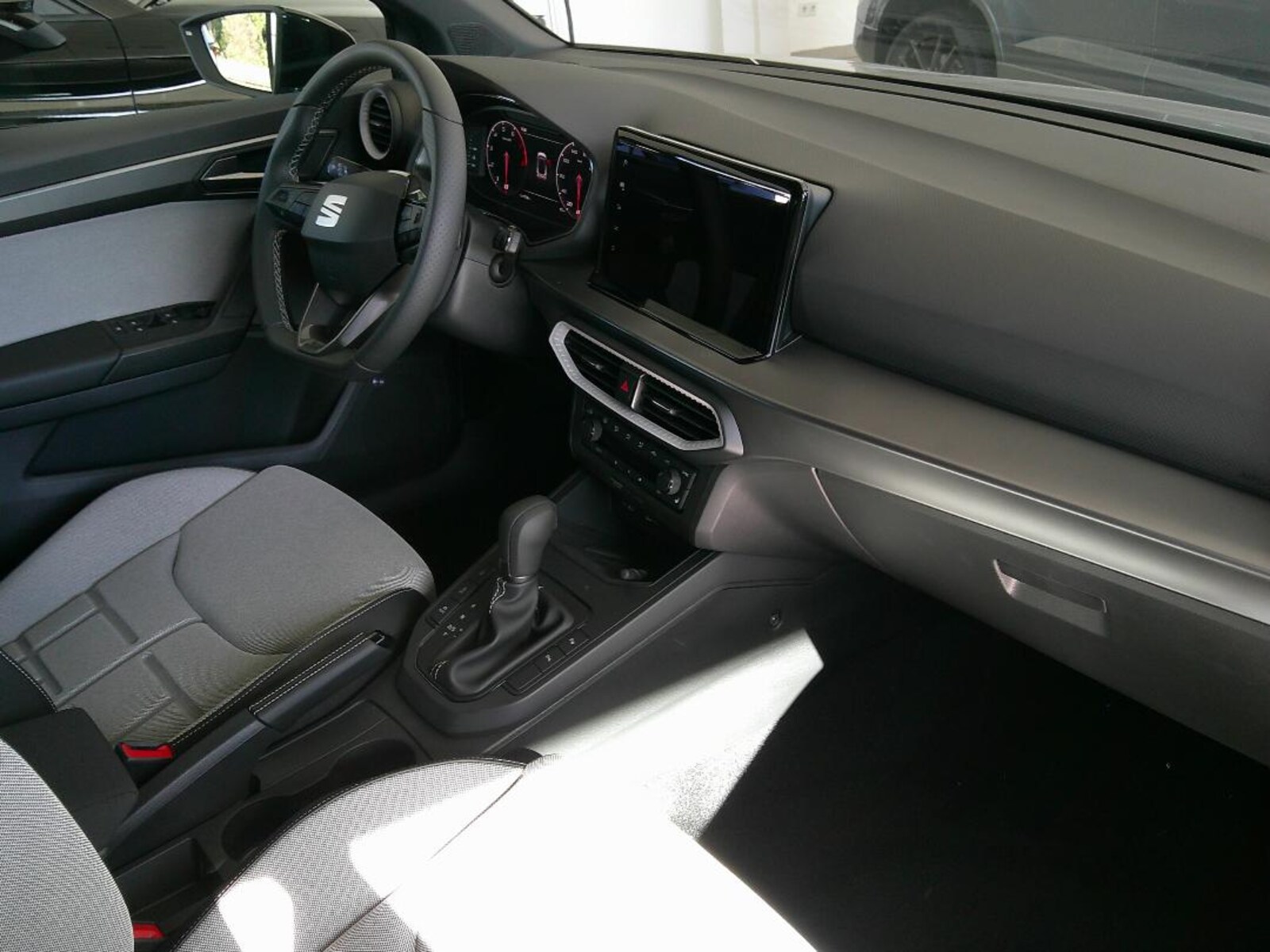SEAT Arona – Bild 6
