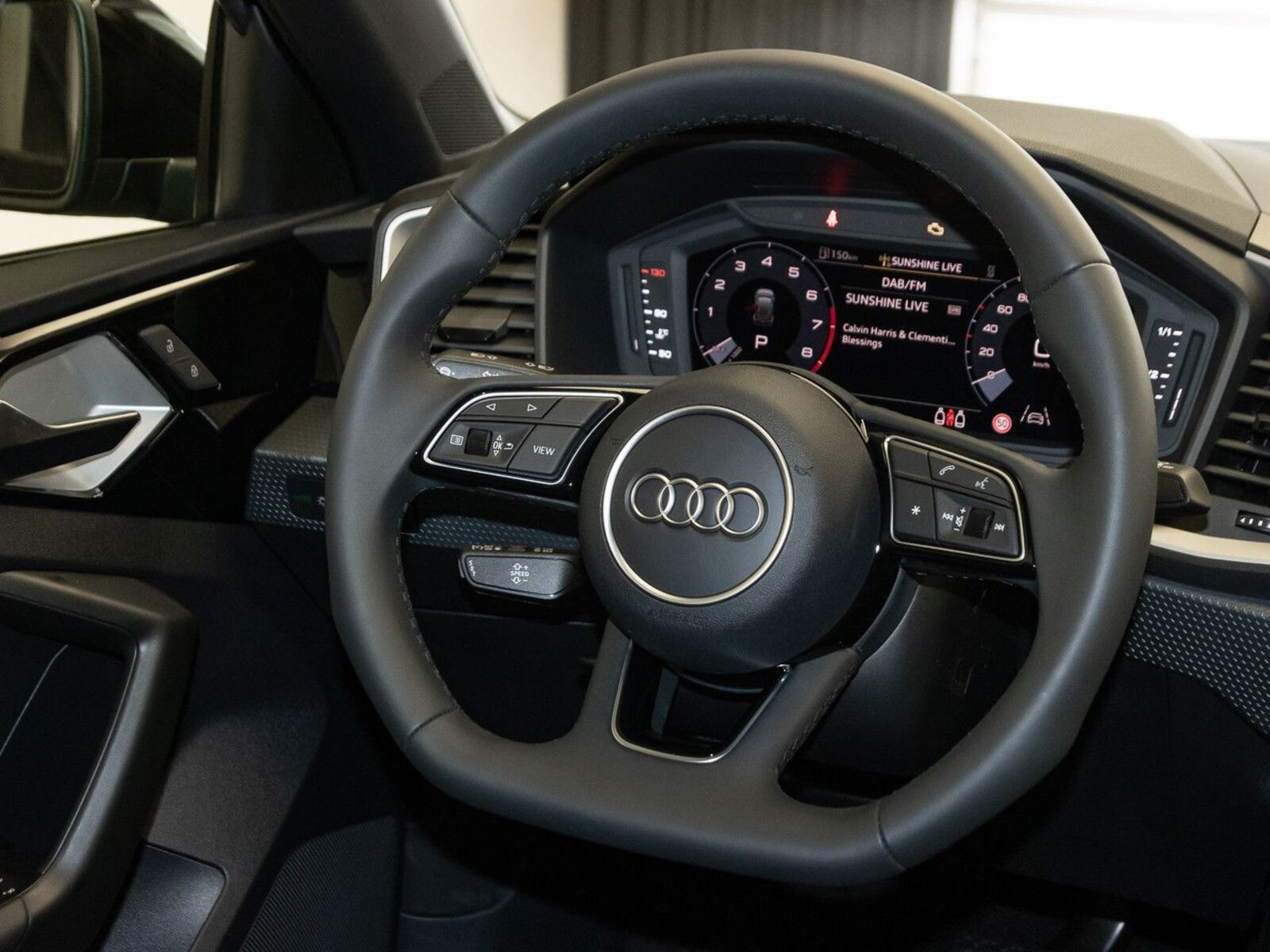 Audi A1 Sportback – Bild 12