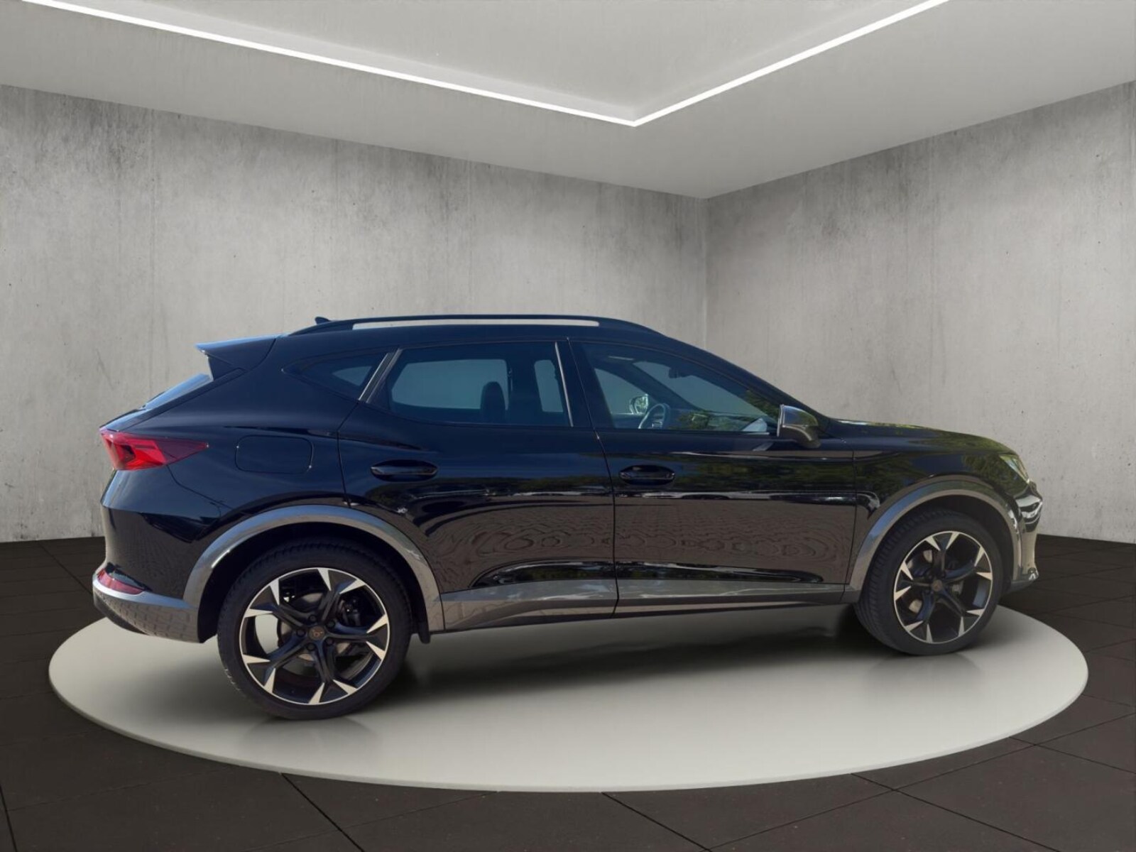 CUPRA Formentor – Bild 6