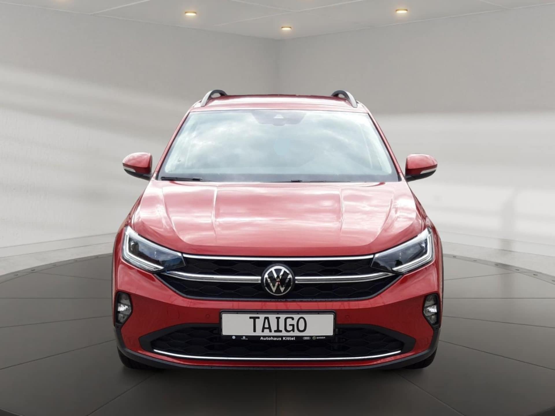 Volkswagen Taigo MOVE