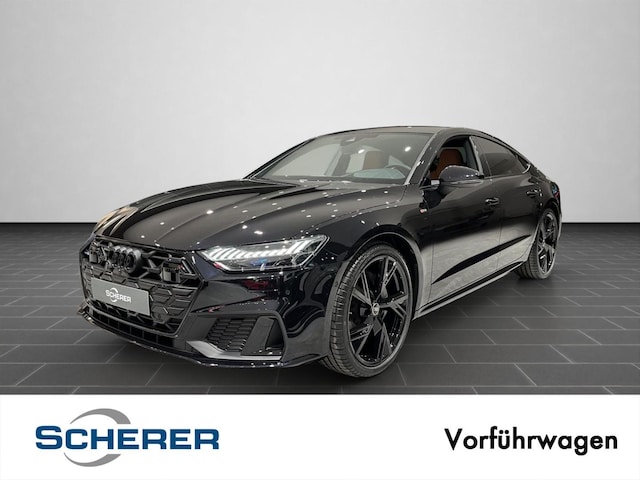 Audi A7 Sportback