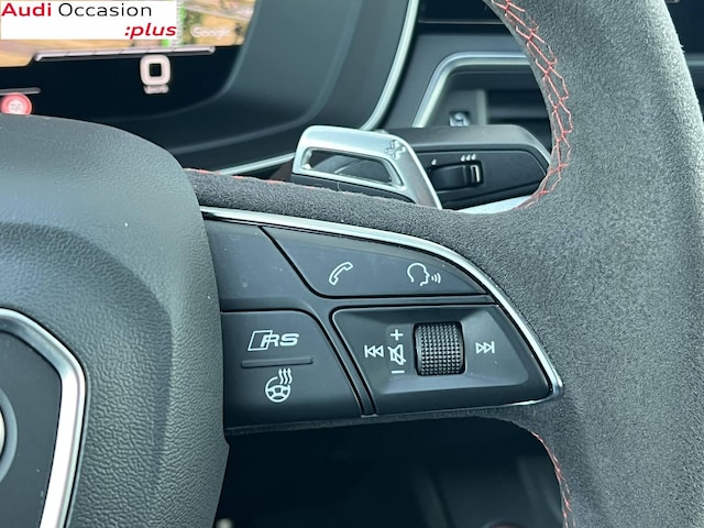 Audi RS5 Sportback RS 5 Sportback 450 Ch Tiptronic - 2023 - Joinsteer - #46